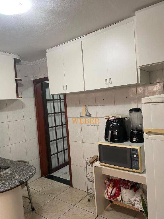 Sobrado à venda com 3 quartos, 207m² - Foto 11