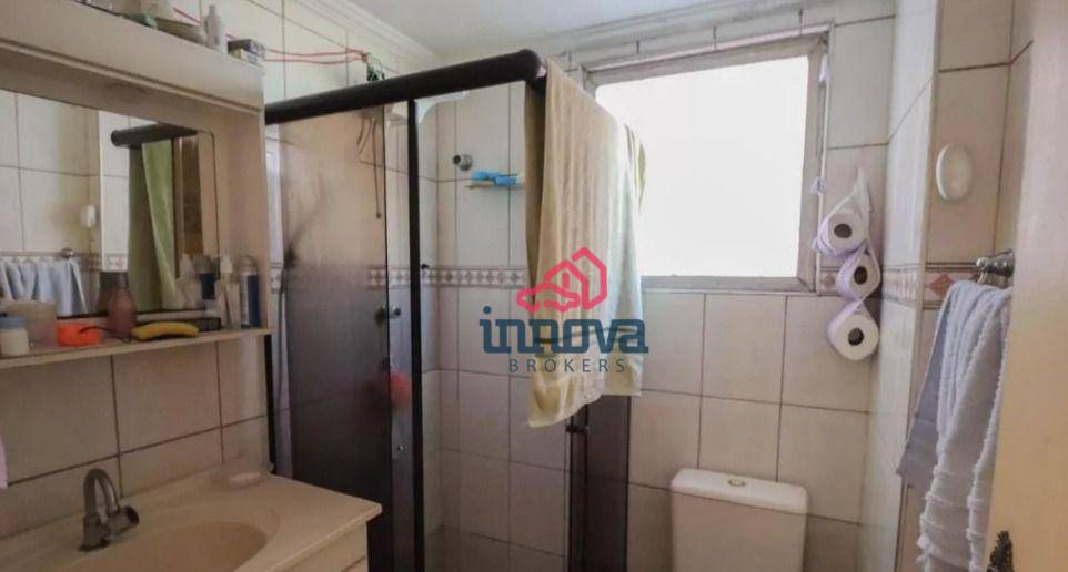 Apartamento à venda com 3 quartos, 63m² - Foto 10