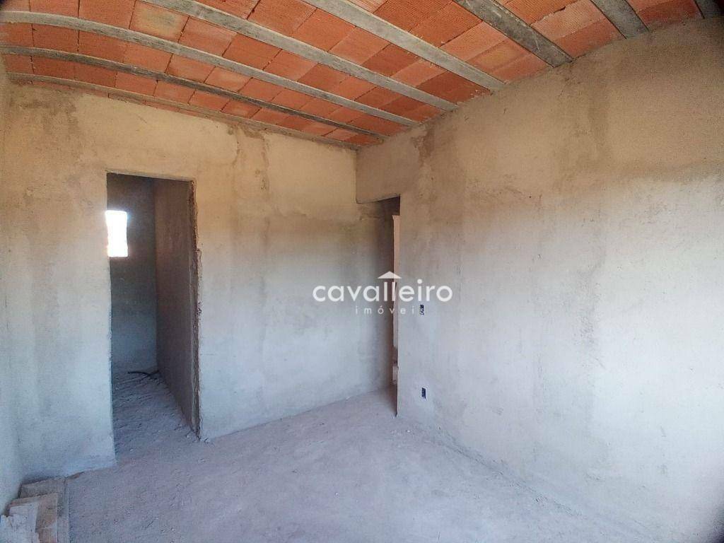 Casa de Condomínio, 2 quartos - Foto 4