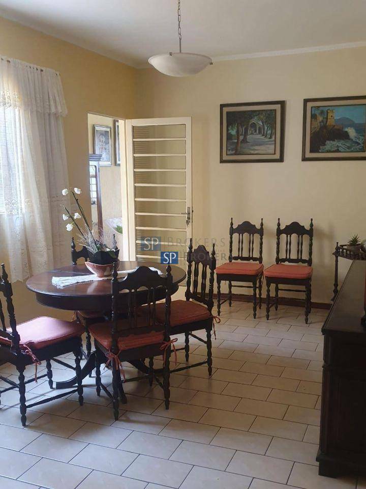 Casa à venda com 3 quartos, 120m² - Foto 18