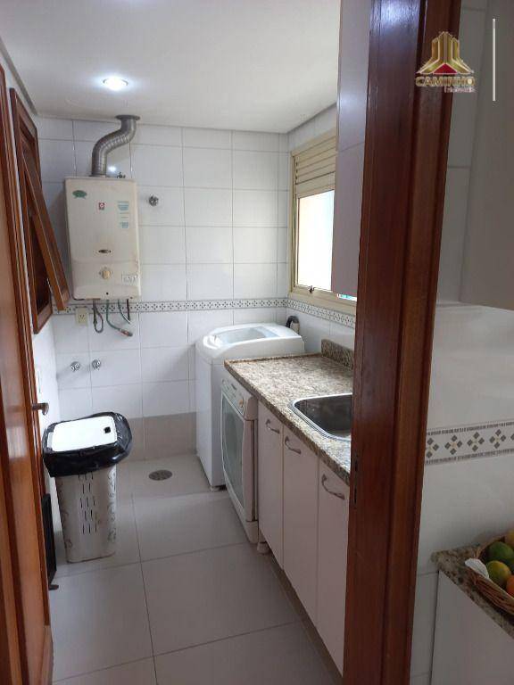 Apartamento à venda com 3 quartos, 184m² - Foto 25