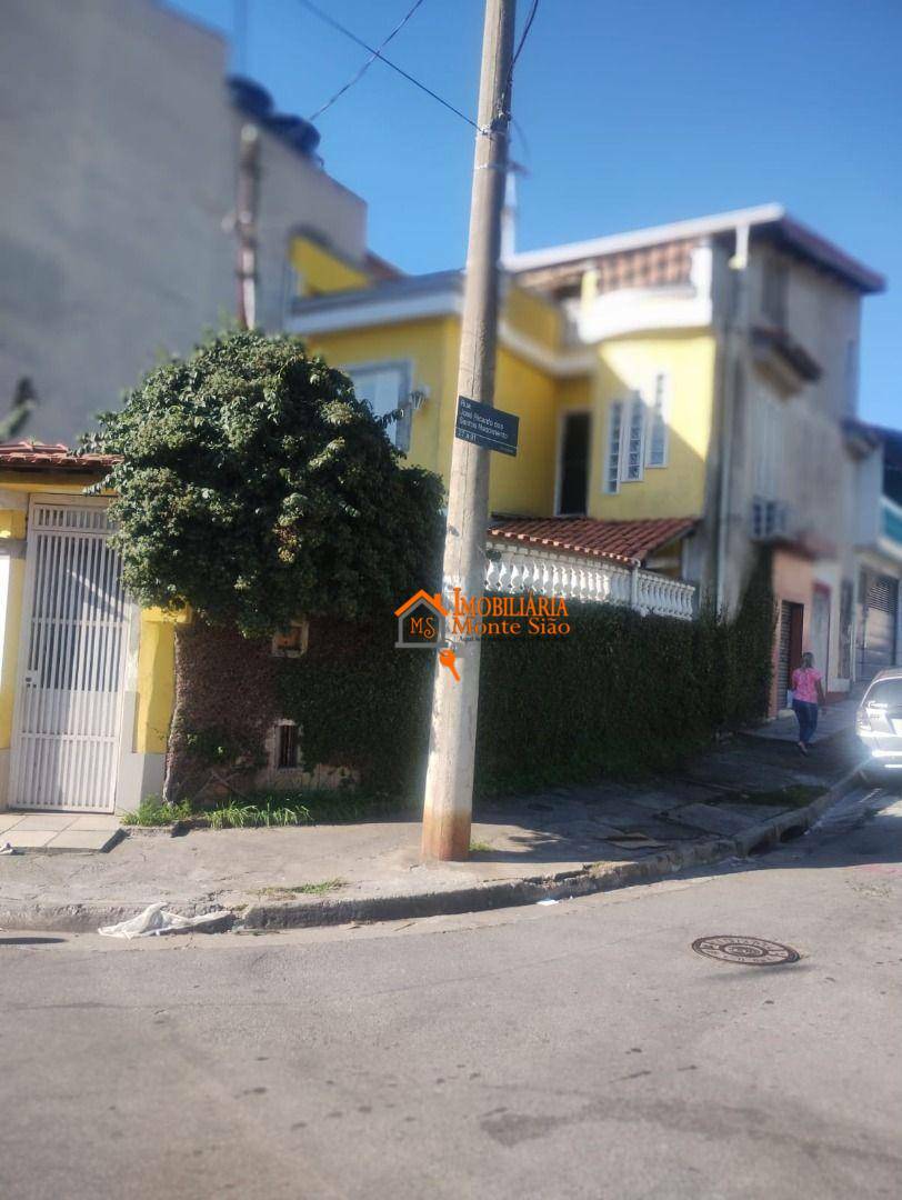 Sobrado à venda com 4 quartos, 200m² - Foto 24