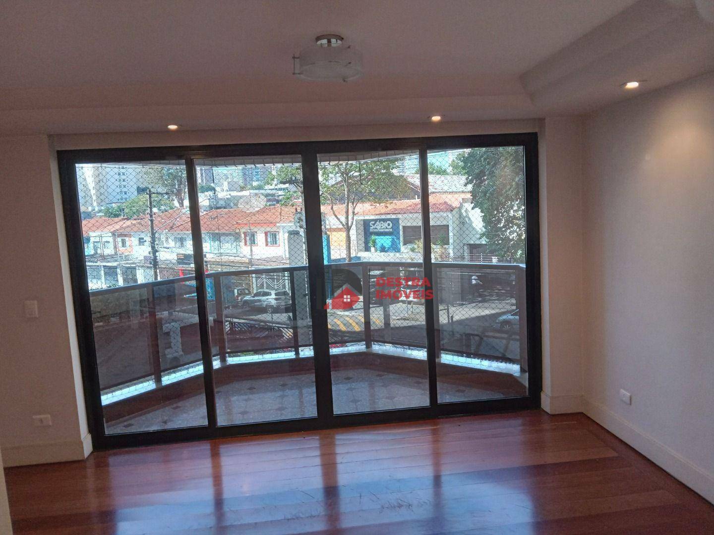 Apartamento, 3 quartos, 172 m² - Foto 1