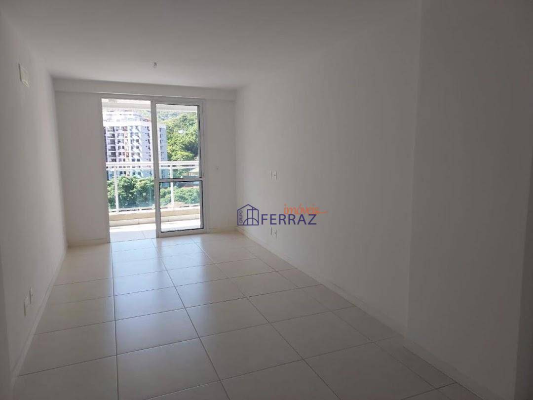 Apartamento à venda com 3 quartos, 85m² - Foto 18