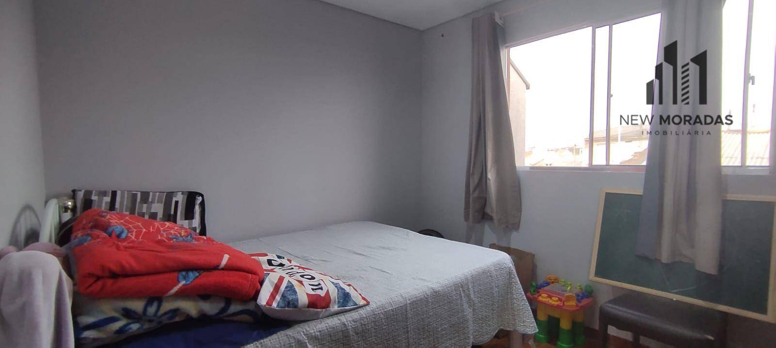 Sobrado à venda com 3 quartos, 154m² - Foto 21