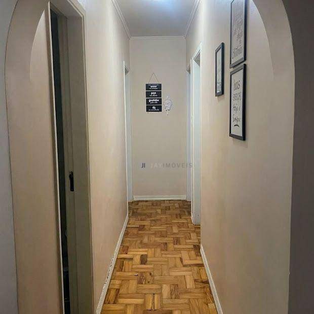 Apartamento à venda com 3 quartos, 96m² - Foto 10