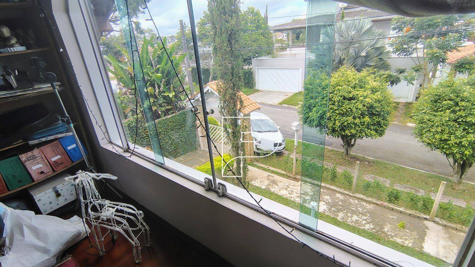 Casa de Condomínio à venda e aluguel com 3 quartos, 240m² - Foto 9