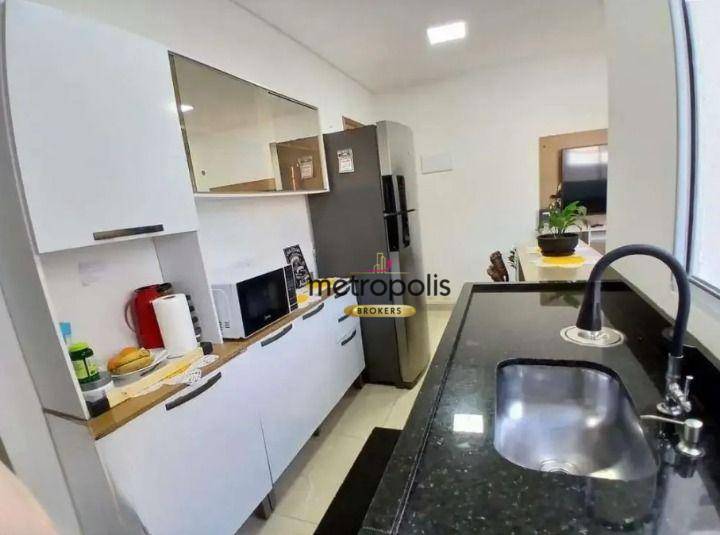 Cobertura, 2 quartos, 94 m² - Foto 5