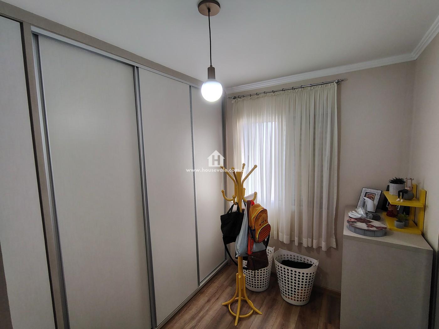 Apartamento, 2 quartos - Foto 31