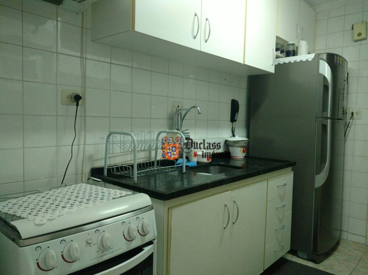 Apartamento, 2 quartos, 51 m² - Foto 33