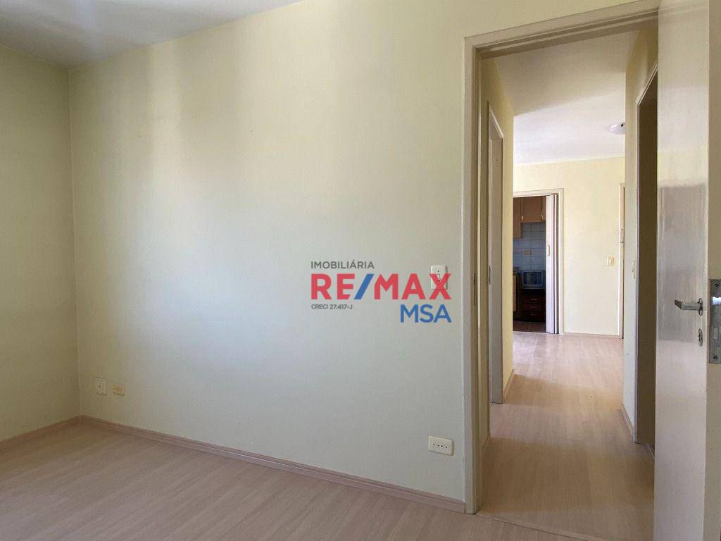 Apartamento à venda com 2 quartos, 47m² - Foto 10