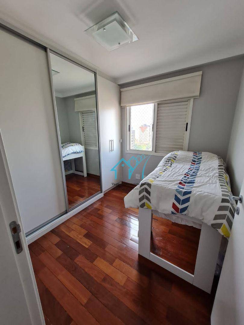 Apartamento à venda com 3 quartos, 100m² - Foto 25