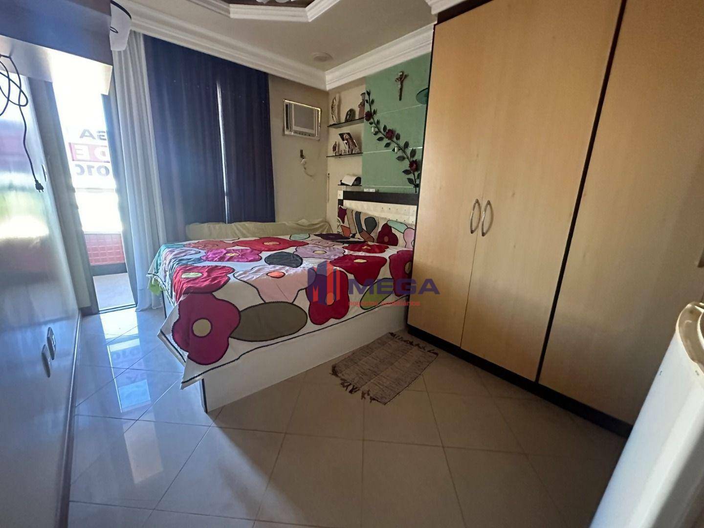 Apartamento à venda com 3 quartos, 110m² - Foto 10