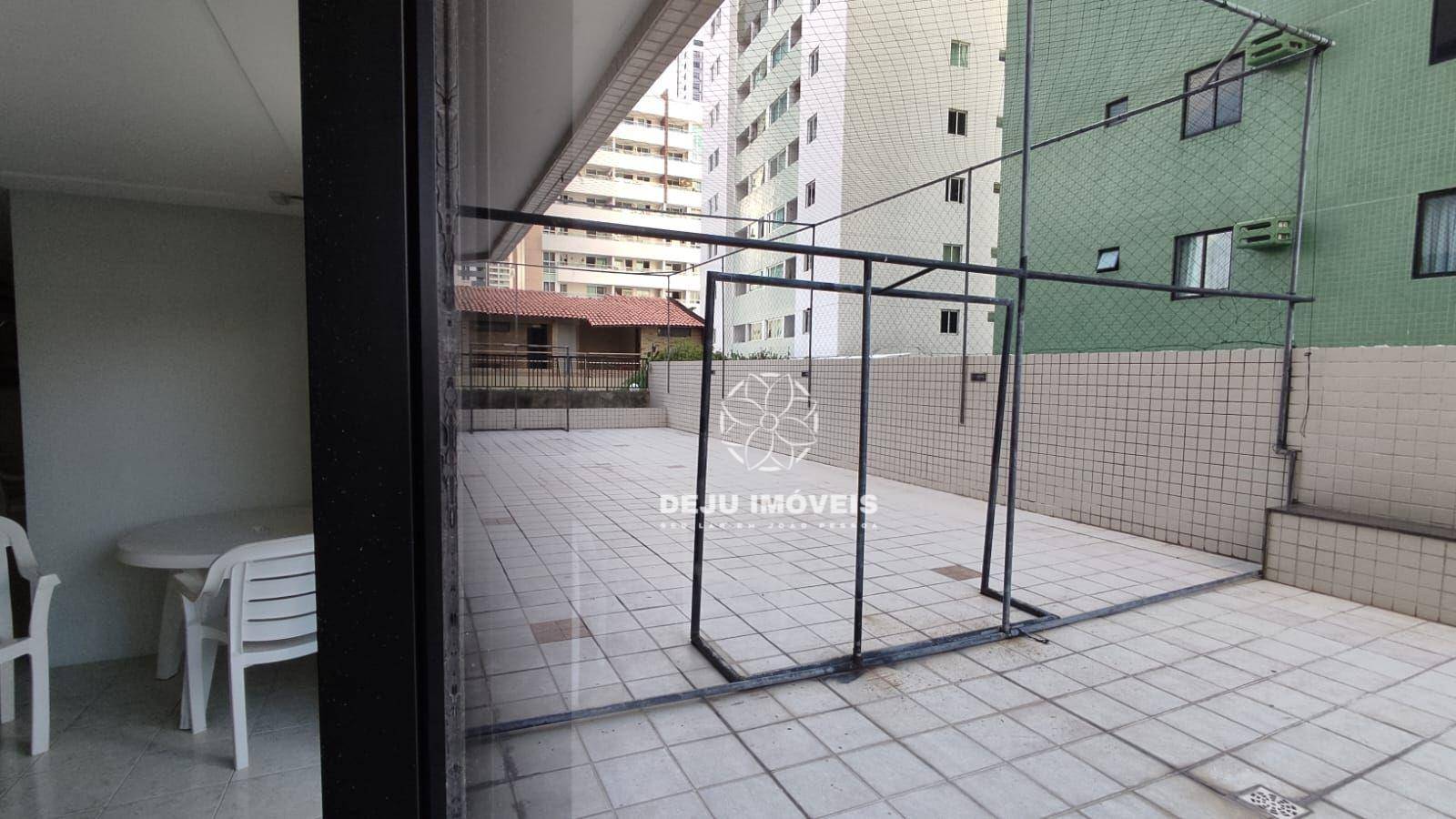 Apartamento à venda com 4 quartos, 165m² - Foto 5