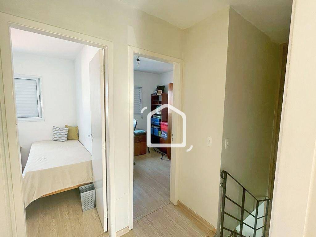 Casa de Condomínio à venda com 3 quartos, 88m² - Foto 16