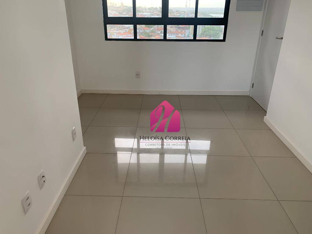 Apartamento à venda com 2 quartos, 55m² - Foto 10