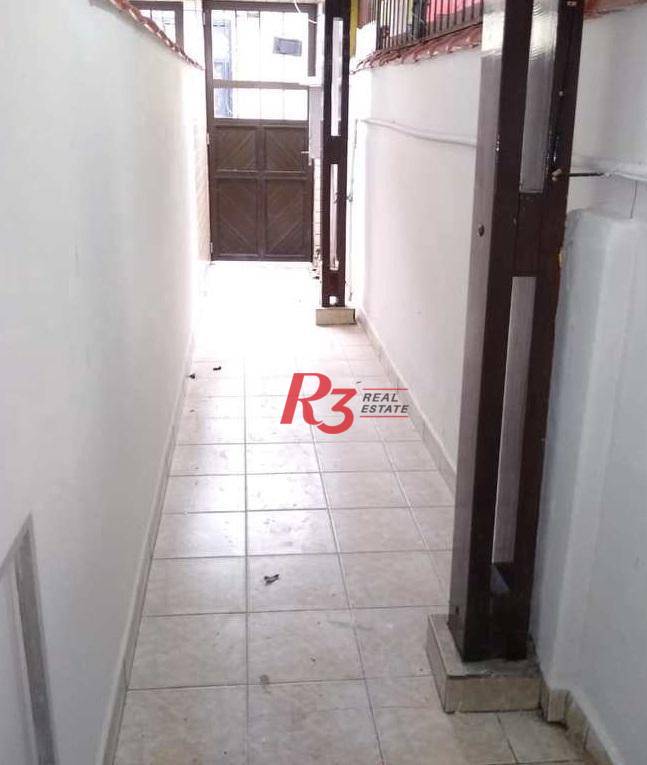 Sobrado para alugar, 80m² - Foto 6