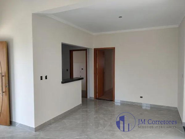 Casa à venda com 3 quartos, 130m² - Foto 6