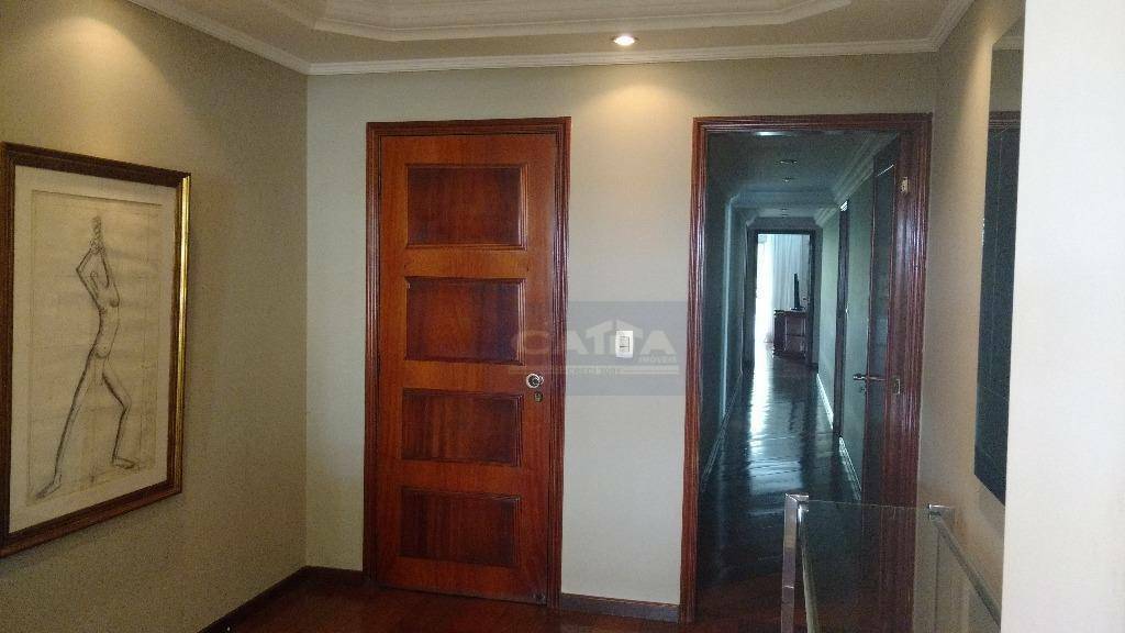 Apartamento à venda com 4 quartos, 326m² - Foto 19