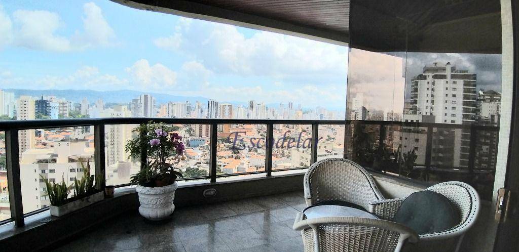 Cobertura à venda com 4 quartos, 550m² - Foto 70