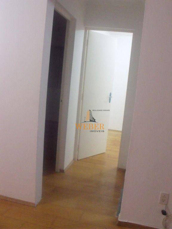 Apartamento à venda com 2 quartos, 54m² - Foto 4