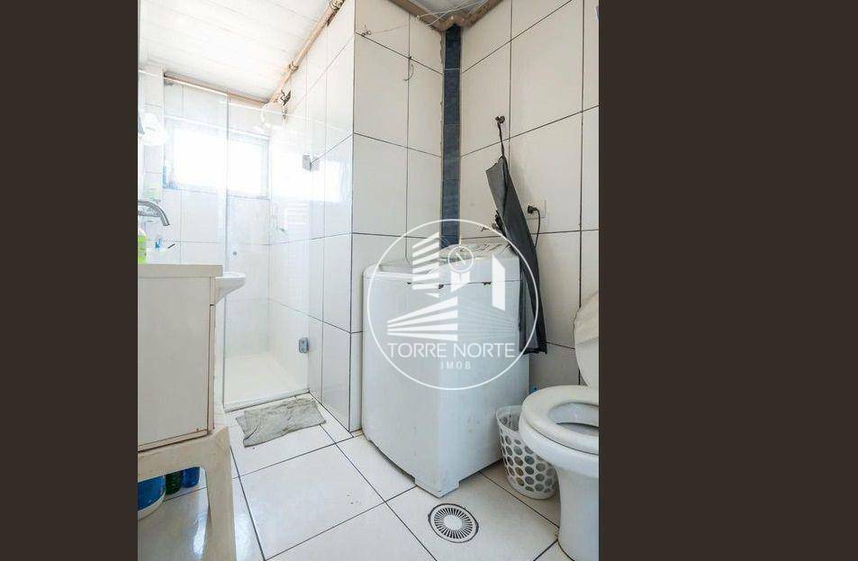 Apartamento à venda com 3 quartos, 92m² - Foto 3