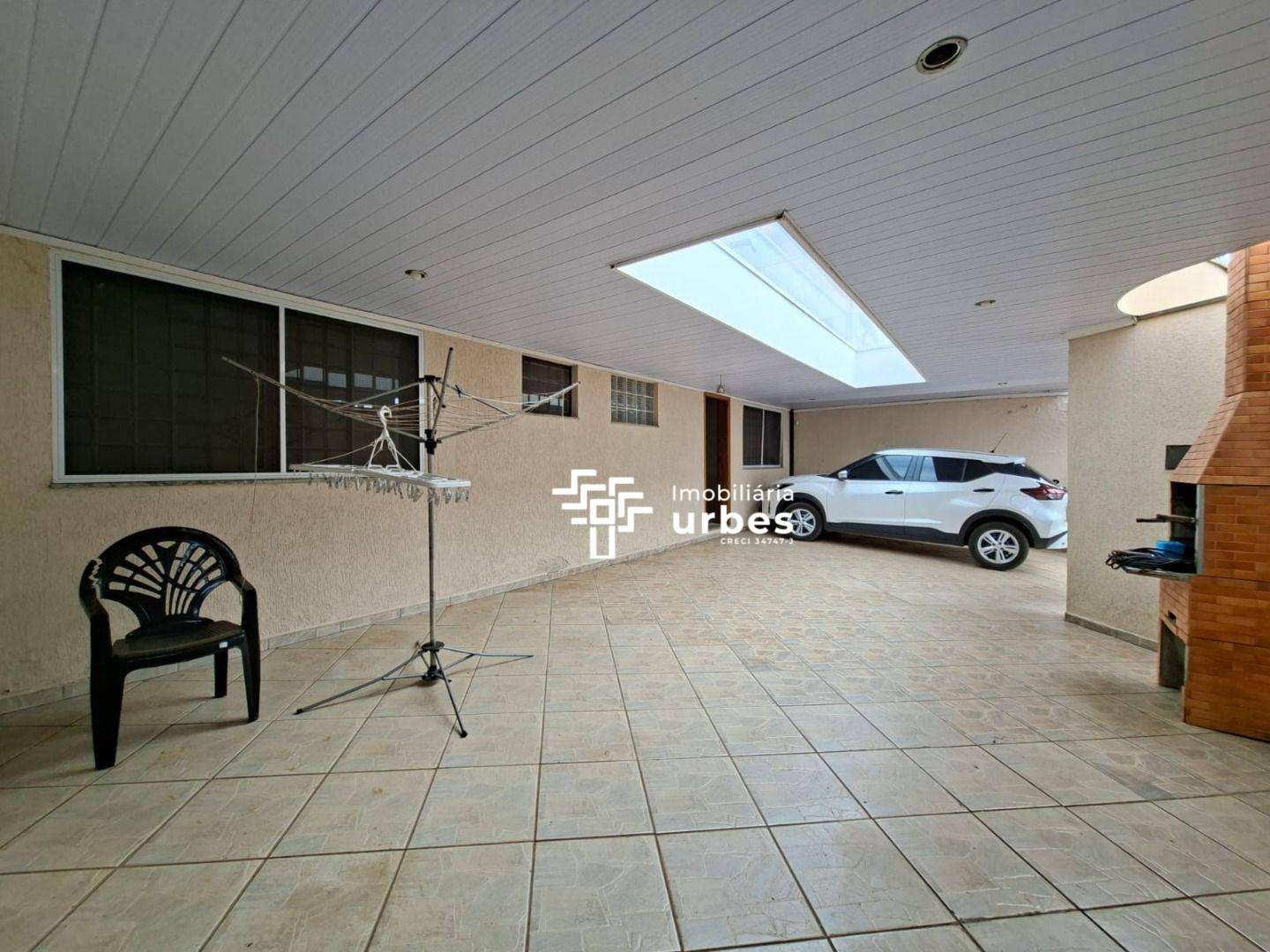 Casa, 4 quartos, 205 m² - Foto 3