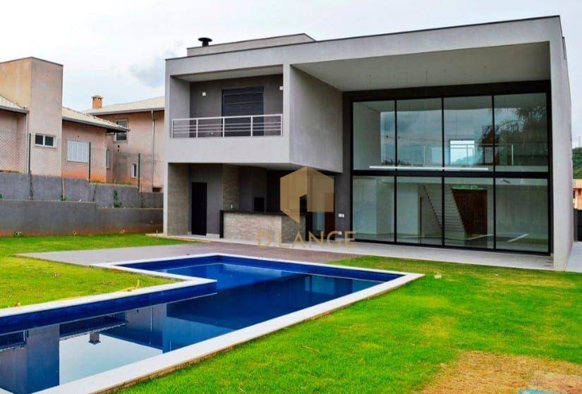 Casa de Condomínio à venda com 4 quartos, 457m² - Foto 37