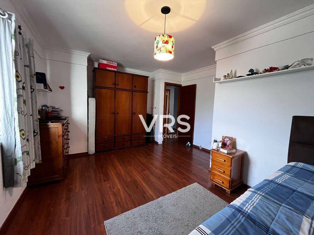 Casa à venda com 3 quartos, 154m² - Foto 37