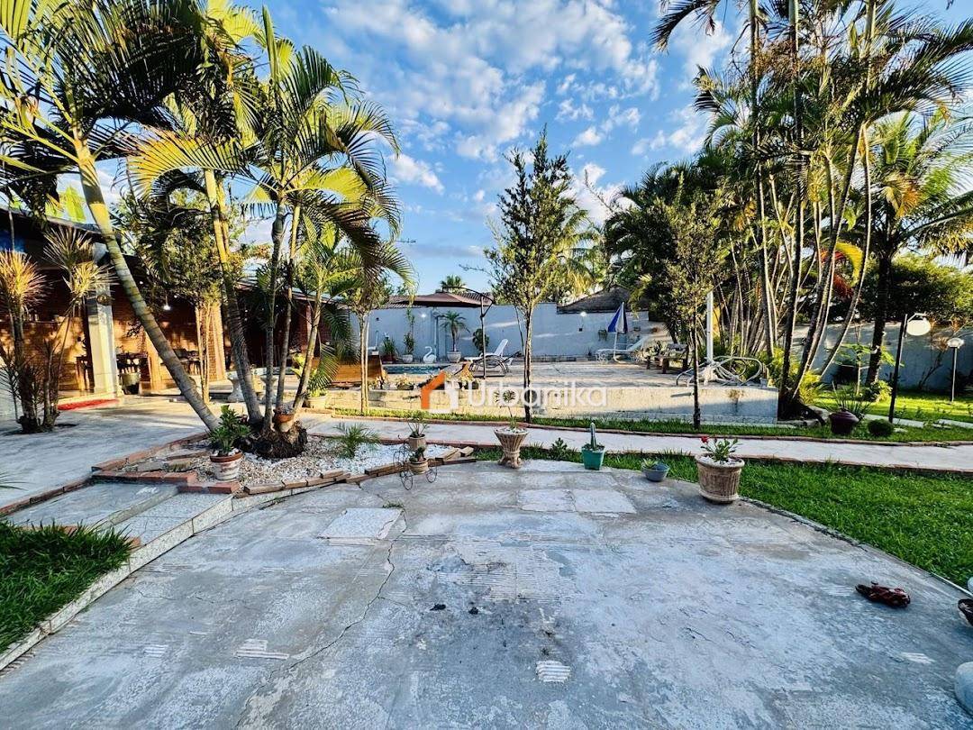 Chácara, 2 quartos, 1000 m² - Foto 2