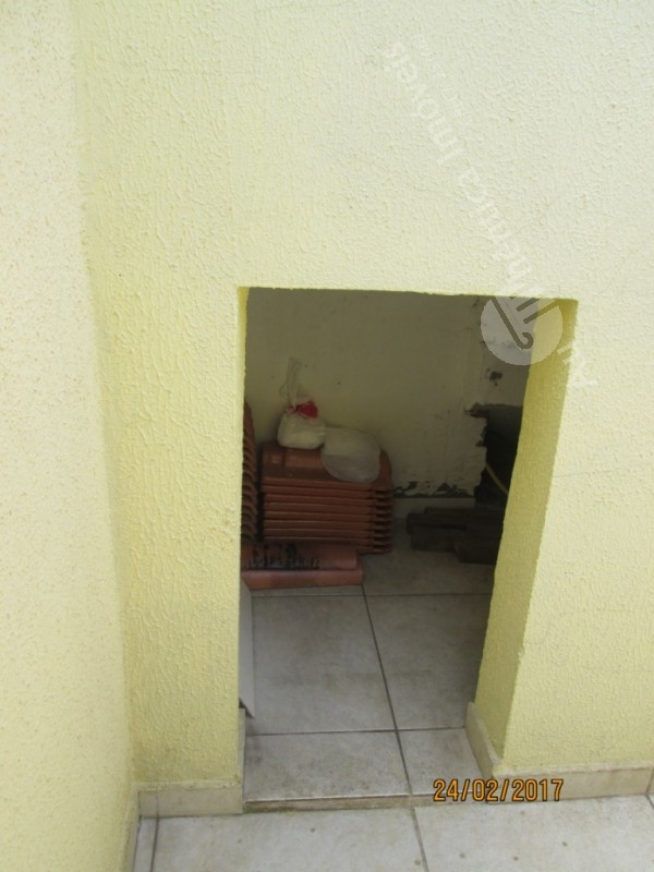 Sobrado para alugar com 2 quartos, 80m² - Foto 8