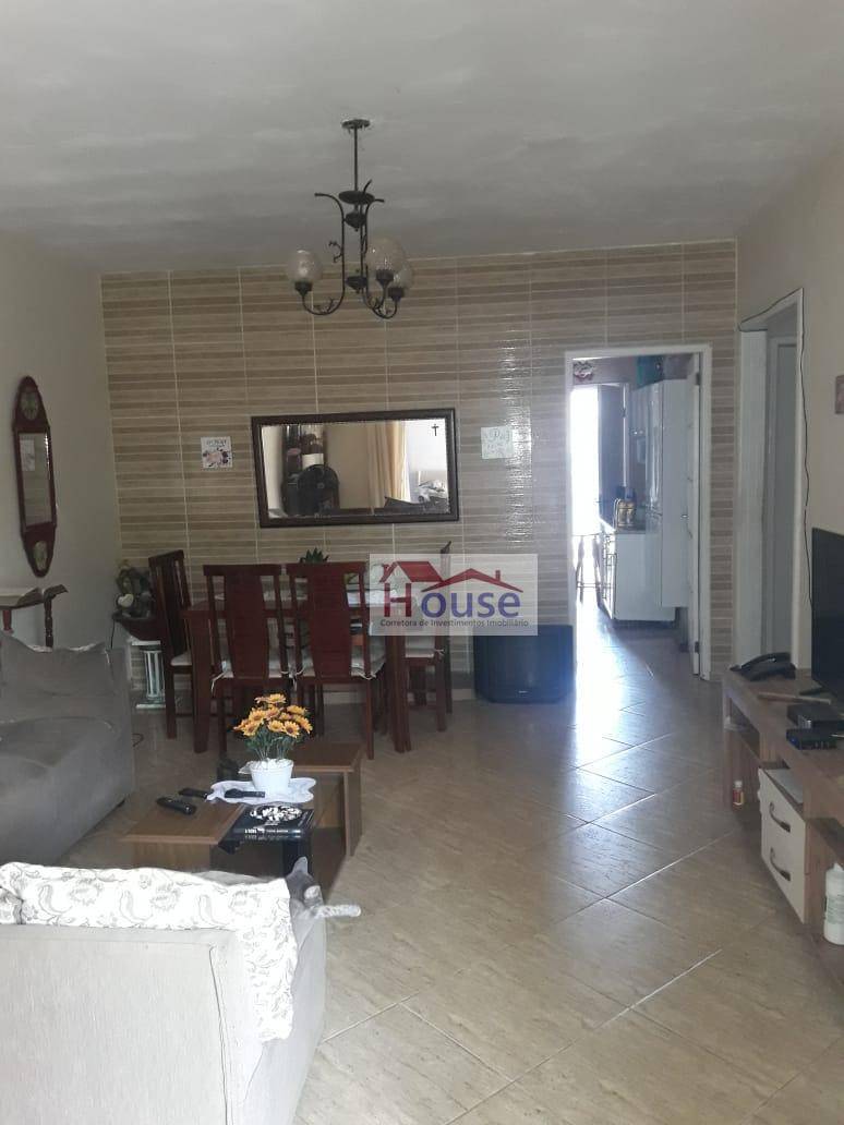 Casa à venda com 3 quartos, 94M2 - Foto 7