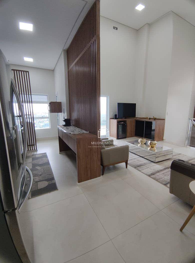 Apartamento, 3 quartos, 130 m² - Foto 3