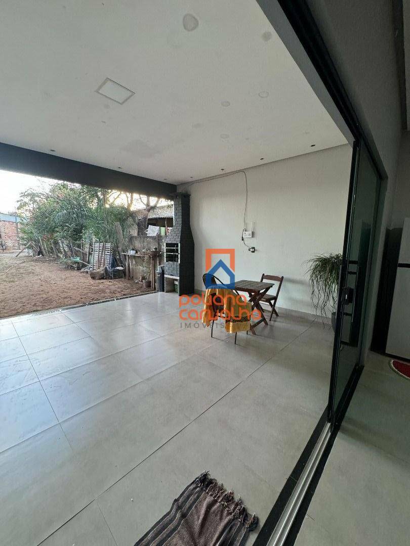 Casa à venda com 2 quartos, 100m² - Foto 6