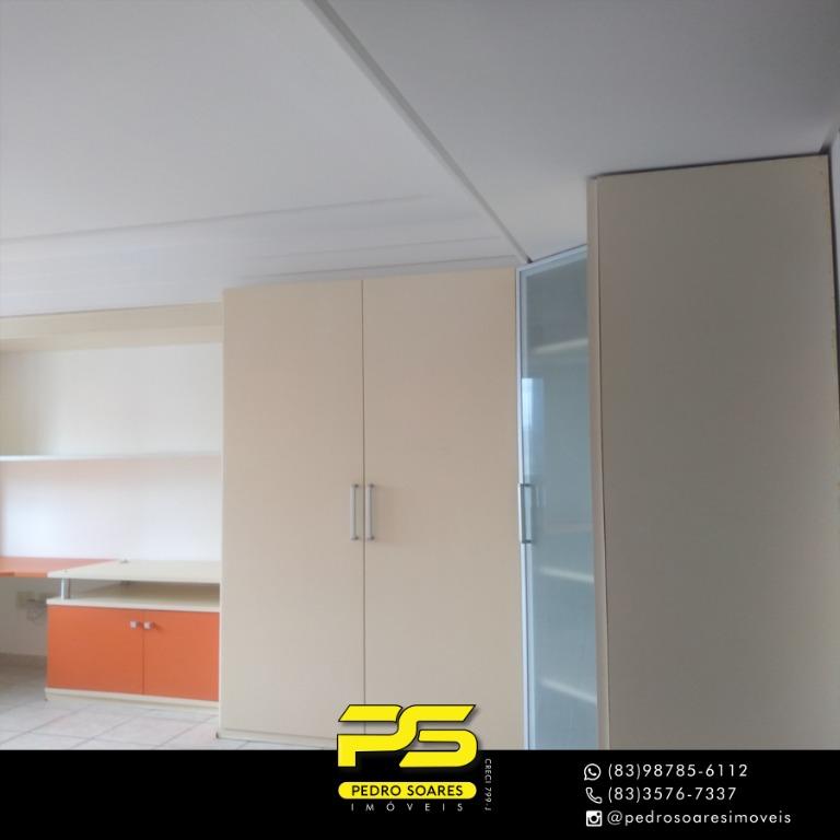 Apartamento à venda com 4 quartos, 215m² - Foto 8