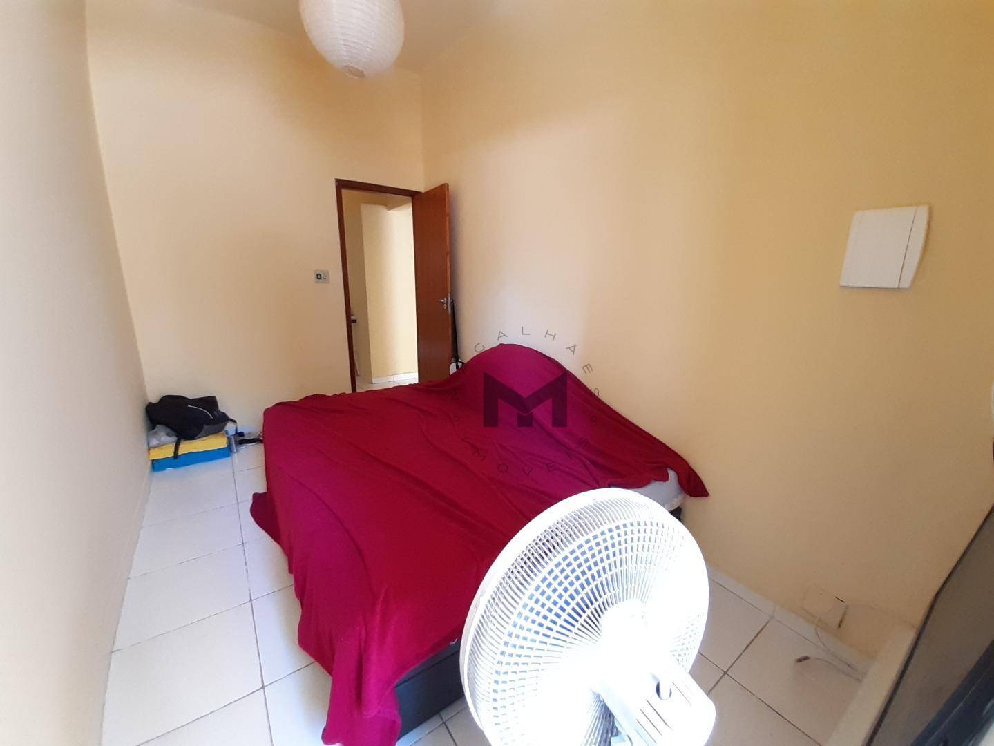 Apartamento à venda com 2 quartos, 60m² - Foto 11