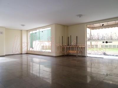 Apartamento para alugar com 4 quartos, 220m² - Foto 33