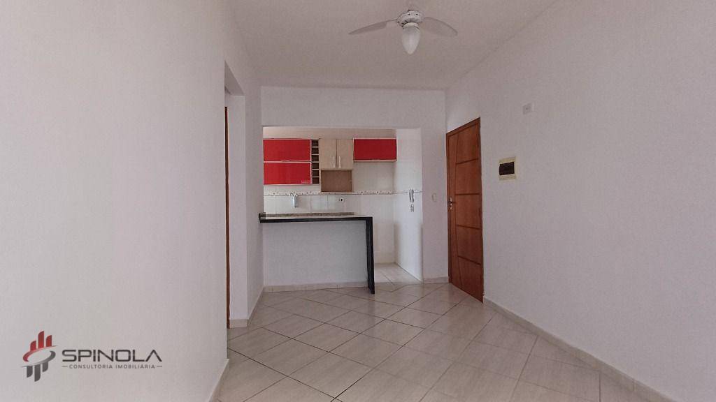 Apartamento à venda com 1 quarto, 42m² - Foto 3