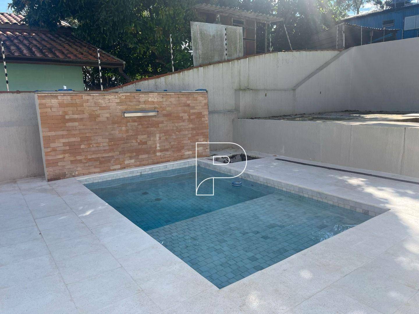 Casa de Condomínio à venda com 3 quartos, 185m² - Foto 6