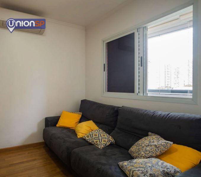 Apartamento à venda com 3 quartos, 90m² - Foto 3