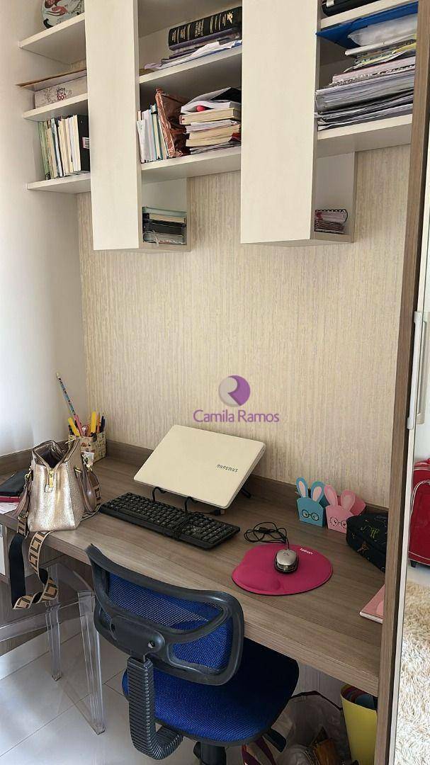 Apartamento à venda com 3 quartos, 90m² - Foto 11