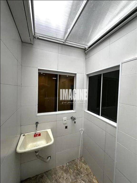 Apartamento à venda com 2 quartos, 72m² - Foto 6