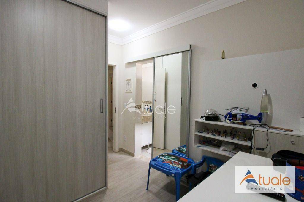 Casa de Condomínio à venda com 3 quartos, 170m² - Foto 30