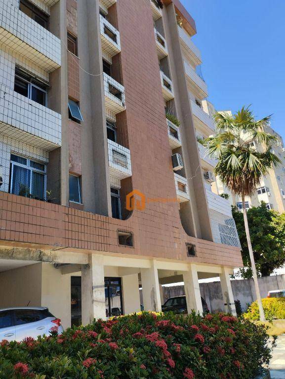 Apartamento, 3 quartos, 126 m² - Foto 21