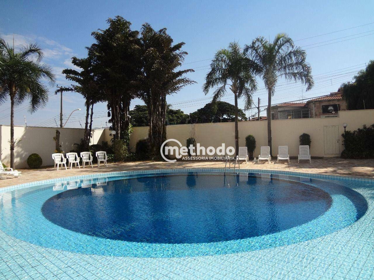 Apartamento para alugar com 3 quartos, 82m² - Foto 28