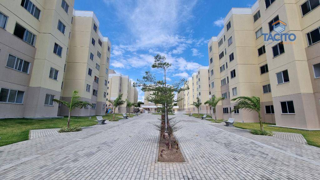 Apartamento, 2 quartos, 49 m² - Foto 1