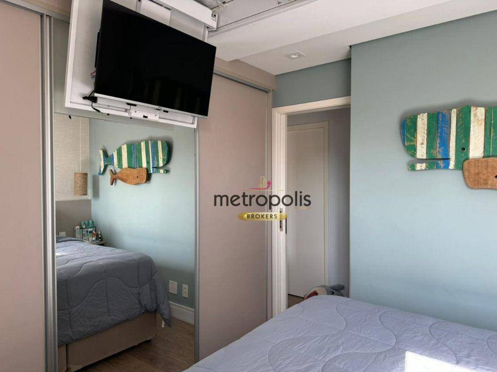 Apartamento à venda com 2 quartos, 79m² - Foto 13