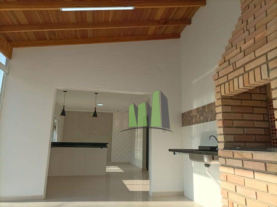 Casa à venda com 3 quartos, 100m² - Foto 15