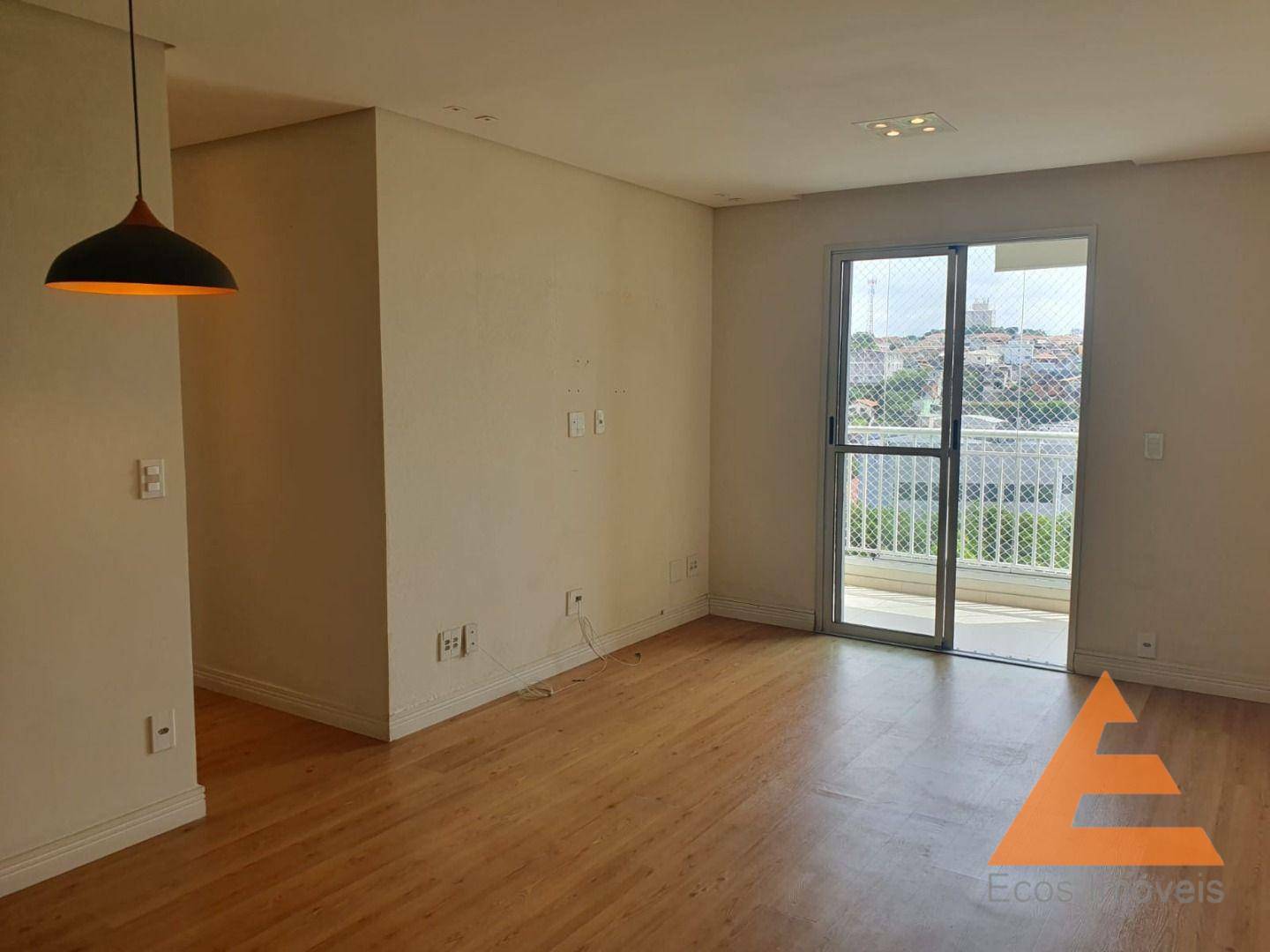 Apartamento à venda com 3 quartos, 72m² - Foto 7