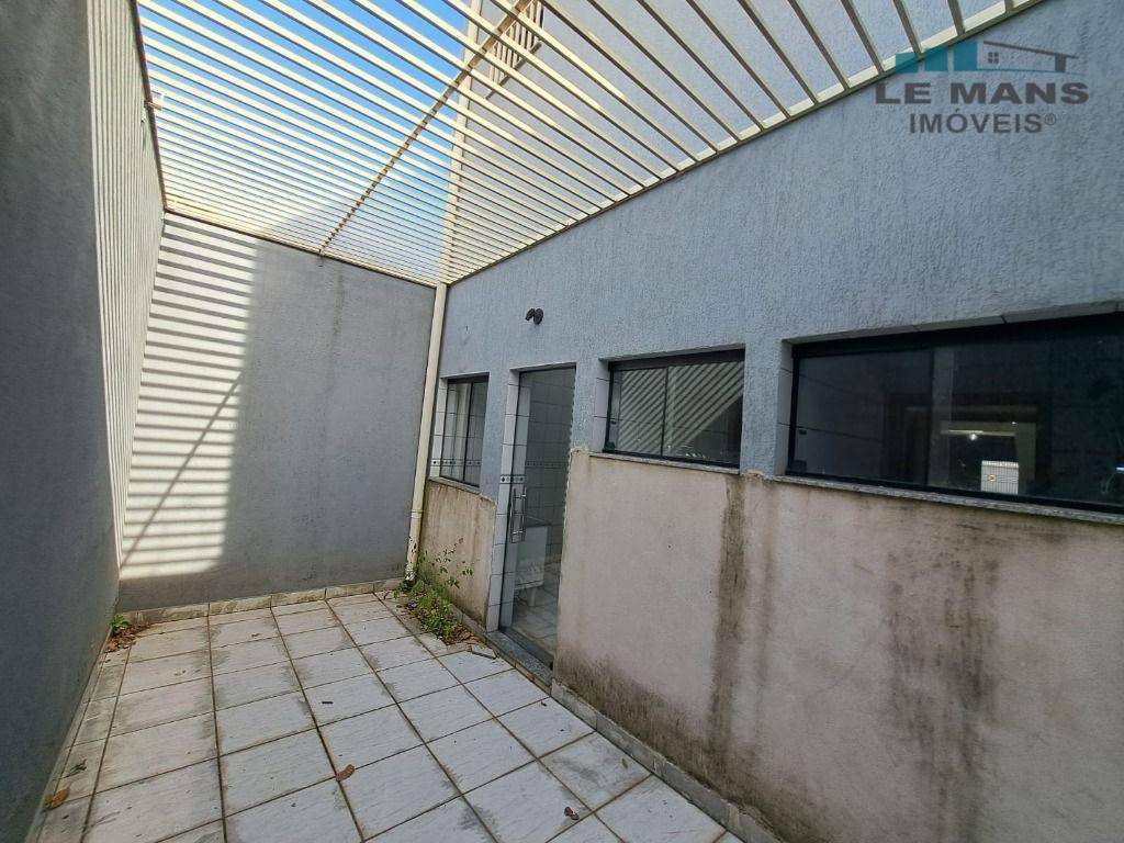 Loja-Salão para alugar, 140m² - Foto 10